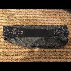 Lululemon Reversible Headband